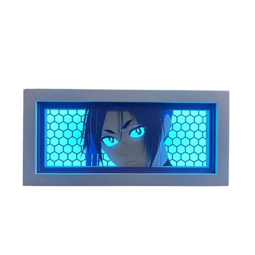 EGOFRAME™ LED Anime Lichtbox