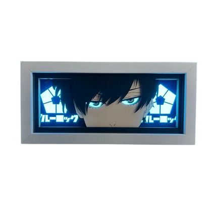 EGOFRAME™ LED Anime Lichtbox